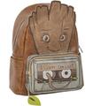 Mochila Casual Moda Aplicaciones Guardians of the Galaxy Gro