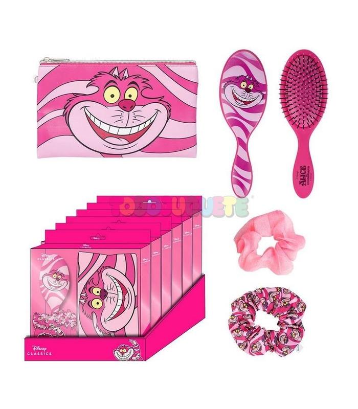 set-de-belleza-caja-disney-alicia