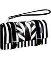 Cartera Polipiel Beetlejuice