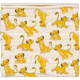 Braga de Cuello Rey Leon