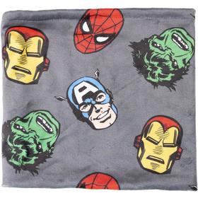 Braga Cuello Avengers
