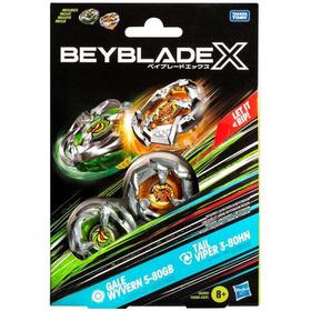 Bey Bbx Dual Pack Gale Wyvern
