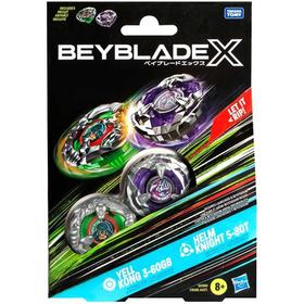 Bey Bbx Dual Pack Bite Croc