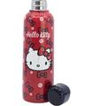 Stor Botella Termo Acero Inoxidable 515 Hello Kitty