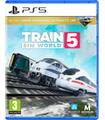 Train Sim World 5 Ps5