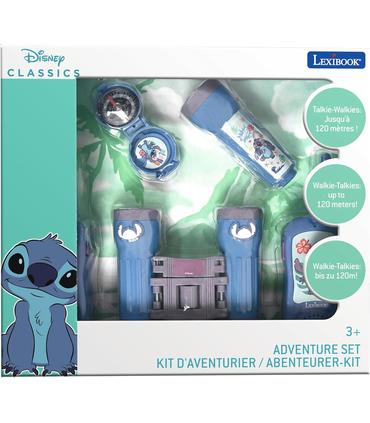 set-de-aventuras-de-stitch