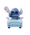 YuMe Zoom Hero Stitch - Fun Series - Coche Azul