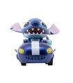 YuMe Zoom Hero Stitch - Fun Series - Coche Lila