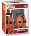 Figura Funko Pop Animation: Csm- Pochita