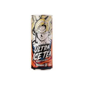 Bebida Té de Melocoton Goku