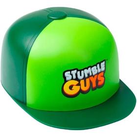 stumble-guys-pack-gorra-con-2-figuras