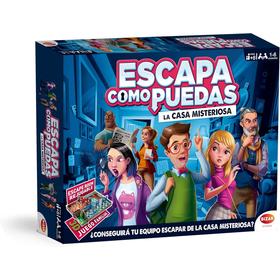 escapa-como-puedas