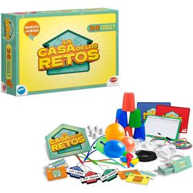 la-casa-de-los-retos-nuevos-juegos