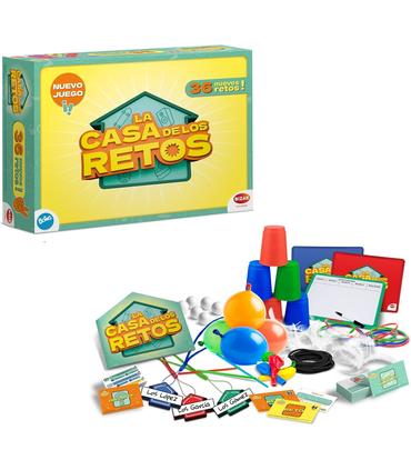 la-casa-de-los-retos-nuevos-juegos