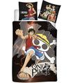 One Piece Funda Nordica
