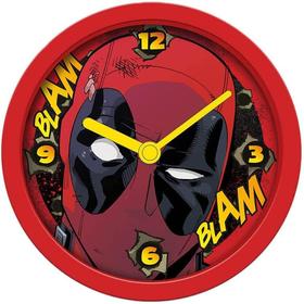 reloj-de-sobremesa-marvel-deadpool-blam
