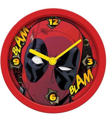 reloj-de-sobremesa-marvel-deadpool-blam