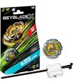 Beyblade Arrow Wizard Bey Bbx Starter Pack
