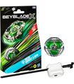 Beyblade Helm Knight Bey Bbx Starter Pack