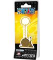 One Piece - Keychain 3d "buster Call" X4
