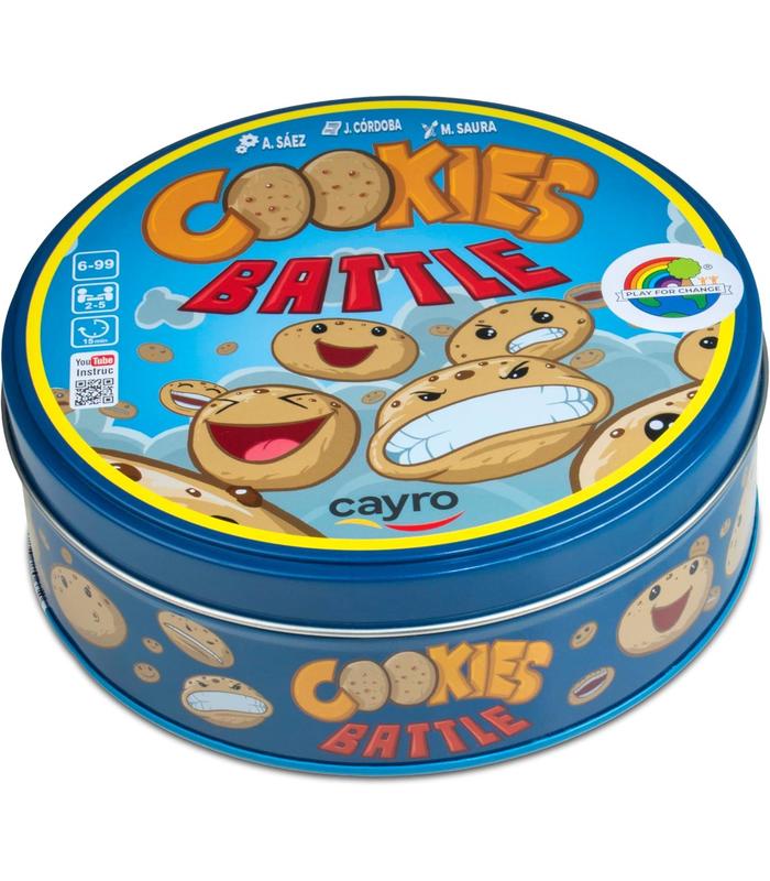 cookies-battle