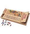 Master Mind Colores Madera