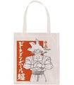 Tote Bag Dragon Ball Super - Goku