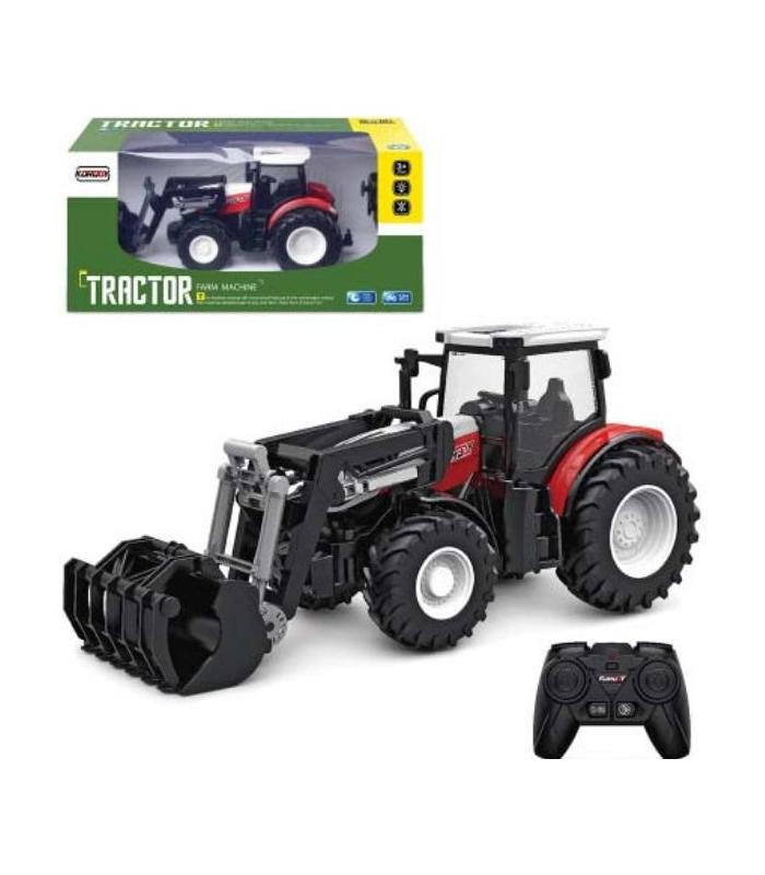 tractor-rc-1-24-con-cargador-y-bateria