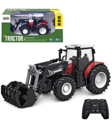 tractor-rc-1-24-con-cargador-y-bateria