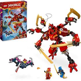 lego-71812-meca-escalador-ninja-de-kai