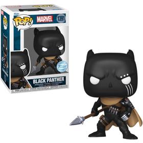 figura-funko-pop-marvel-the-black-panther-comics