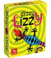 Dizzy Lizzy
