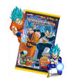 Chicle Coris Ed. Dragon Ball Super