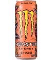 Bebida Energetica Monster Energy Drink Papillon