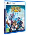 Curse Of The Sea Rats Ps5 -Reacondicionado