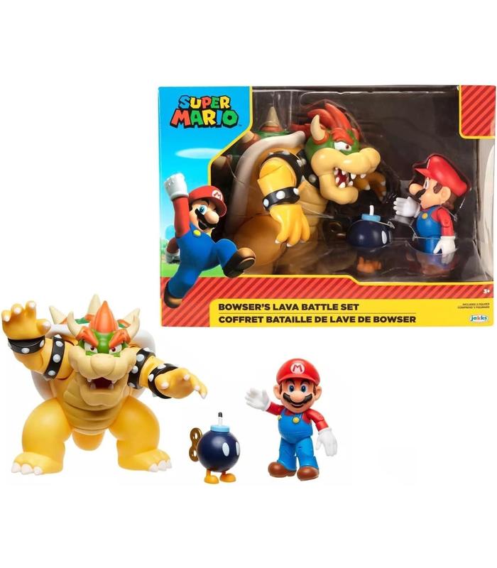 set-diorama-de-mario-vs-bowser-nintendo