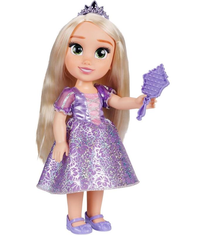 princesas-muneca-rapunzel-38-cm