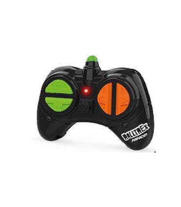 ninco-rolltrex-green