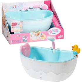 Baby Born Nueva Bañera