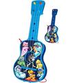 Guitarra 4 cuerdas Paw Patrol