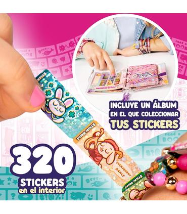 sticki-rolls-super-set