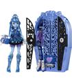 Monster High Skulltime Secrets 4 Muñeca