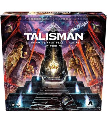 talisman