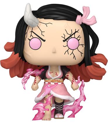 figura-funko-pop-dragon-slayer-nezuko-demon-form