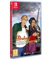 Broken Sword Shadow Oh The Templars Reforged Switch