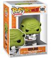 Figura Funko Pop Animation: Dbz S10- Guldo