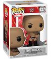 Figura Funko Pop Wwe: The Rock (final)