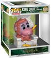 Figura Funko Pop El Libro de la Selva King Louie