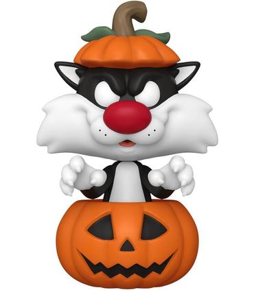 figura-funko-pop-animation-lth-sylvester-w-pumpkin