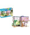 Playmobil 71607 - Casa Con Jardin